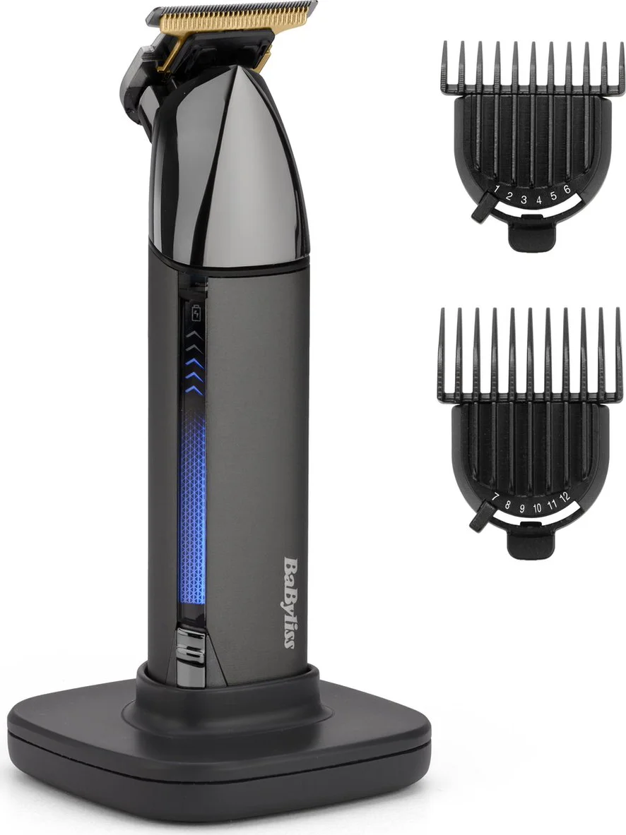 BaByliss Super-X Metal Series T991E