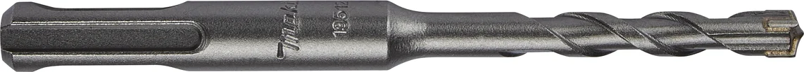 Makita B-62577 B4S: Betonboor 7 x 110 mm SDS-PLUS