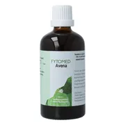 Fytomed Avena Druppels 100ML