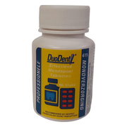 Duodent Effectieve Mondspoel Tabletten 60TB