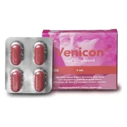 Venicon For Women Luststimulerende Tabletten 4TB