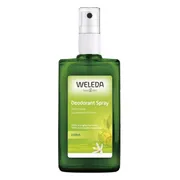 Weleda Citrus Deodorant Spray 100ML