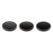 DJI Osmo Action 6 ND Filter Set (ND8/16/32)