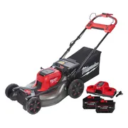 Milwaukee M18 FUEL™ F2LM53-122 Accu grasmaaier 53cm met wielaandrijving 2x18V 12.0Ah - 4933499213