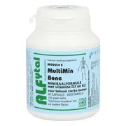 Alfytal Multimin Bone 90VCP