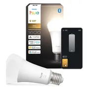 Philips Hue A67 White 1600lm E27