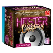 Hitster: Christmas Uitbreidingsset