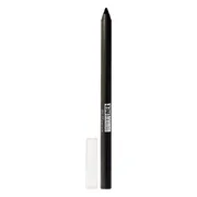 3x Maybelline Tattoo Liner Gel Waterproof Oogpotlood 900 Deep Onyx 1.3gr