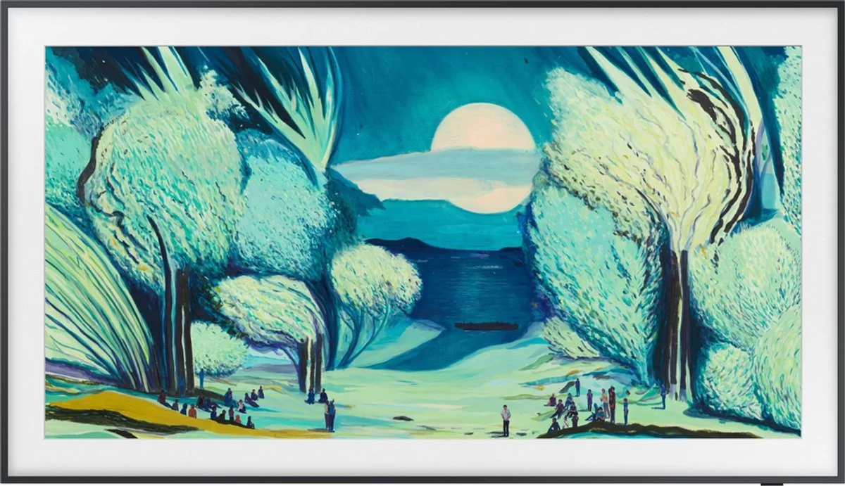 Samsung 32" The Frame LS03C (2023)