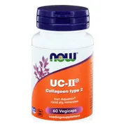 NOW UC-II Collageen Type 2 Capsules 60st 60CP