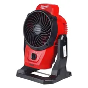 Milwaukee M12 AF-0 Accu Ventilator 12V Basic Body - 4933478228