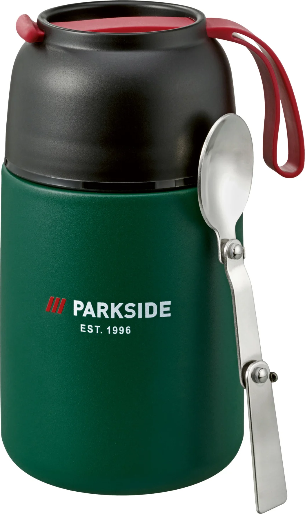 PARKSIDE Thermo-lunchbox, Fan Edition