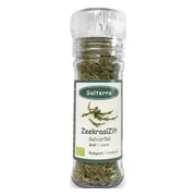 Salterra Zeekraalzilt Molen Grof Biologisch 25GR