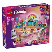 LEGO Friends Verkleedfeestje met Eenhoorn en Fee 42661