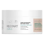 Revlon Professional RE/START Curls Masker 250ML