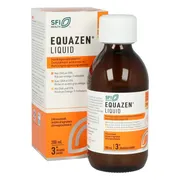 Equazen EPA DHA GLA Liquid 200ML