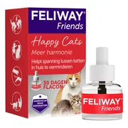 Feliway Friends Navulling 48 ml