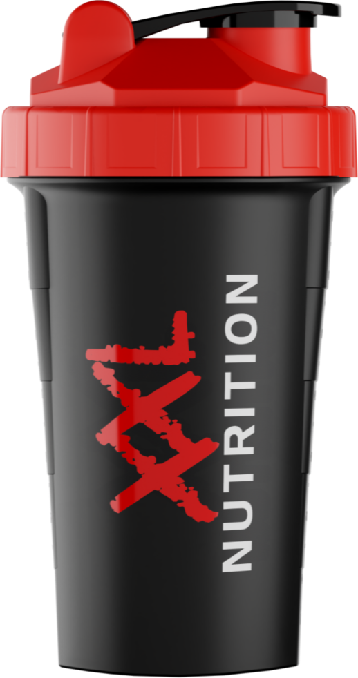 Shaker