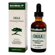 Nutramedix Enula Druppels 60ML