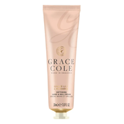 Grace Cole Ginger Lily & Mandarin Softening Hand & Nail Cream 30ML