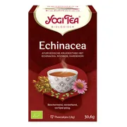 Yogi Tea Echinacea 17ST