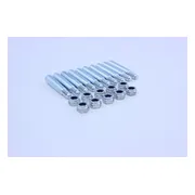 Altrex Zak spie koppeling incl. M8-nyloc moer MTB (10 st.) - 331581