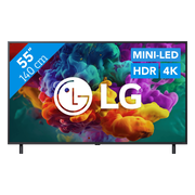 LG Mini-led 55" QNED85 (2026)