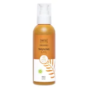 Incia 100% Natural Tanning Oil 150ML