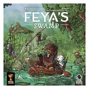 Feya's Swamp