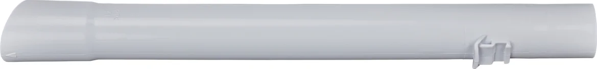 Makita 459481-9 Zuigbuis cycloon stofcapsule wit