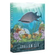 Shallow Sea: Zeldzame Vissen