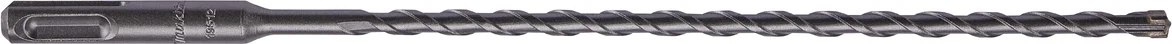 Makita B-62561 B4S: Betonboor 6,5 x 260 mm SDS-PLUS