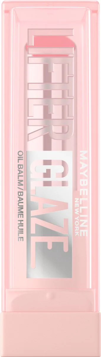 Maybelline Lifter Glaze Oil 004 Cherry Swirl 3 gr