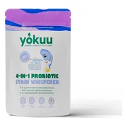 Yokuu 4-IN-1 Probiotic Stain Whisperer White 1020GR