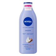 NIVEA Zijdezachte Body Milk 400 ml