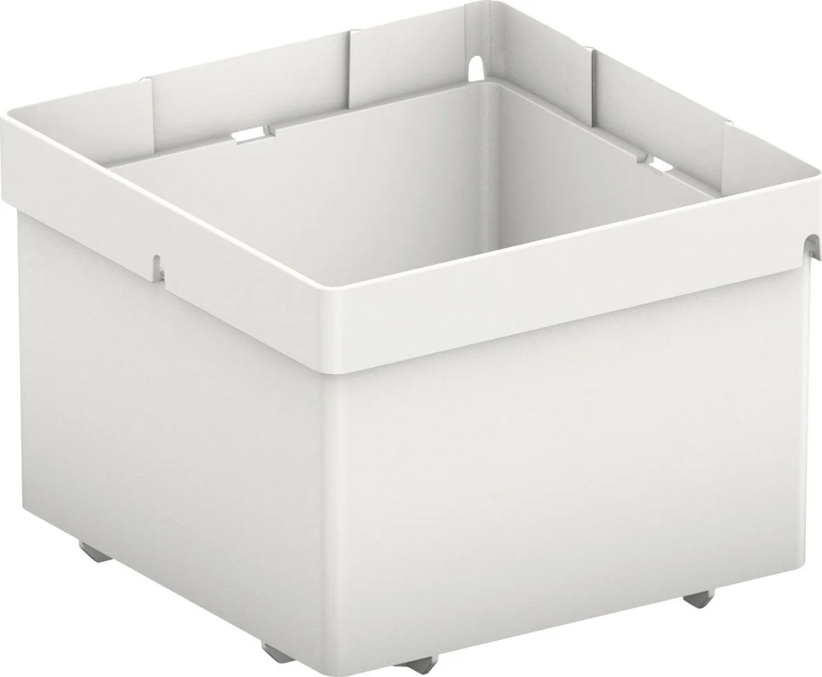 Festool Box 100x100x68 Inzetbakjes VE=6 - 204860