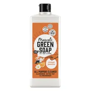 Marcels Green Soap Allesreiniger Sinaasappel & Jasmijn 750ML