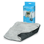 Coolpets Anti Slip Cover voor Koelmat S 40 x 30 cm