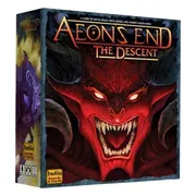 Aeon's End The Descent