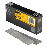 DeWALT DNBT1830SZ 1.25x30mm VE=5000 18 Gauge RVS Spijkers