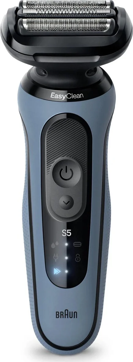 Braun Series 5 52-A1000S Azure