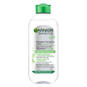 Garnier SkinActive Micellair Reinigingswater voor Gemengde Huid 400 ml