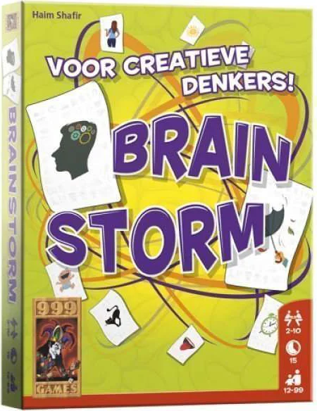 Brainstorm