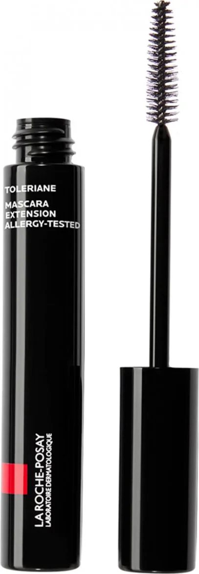 La Roche-Posay Toleriane Waterproof Mascara Black 7,6ML