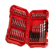 Milwaukee SHOCKWAVE™ Impact Duty Bitset - 48-delig - 4932492005