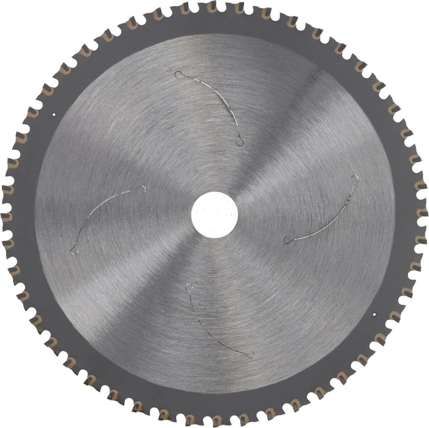 DeWALT Cirkelzaagblad voor staal | Ø 184mm Asgat 20mm 48T - DT1044-QZ