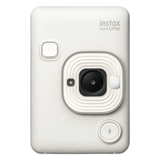 Fujifilm Instax Mini LiPlay Misty White