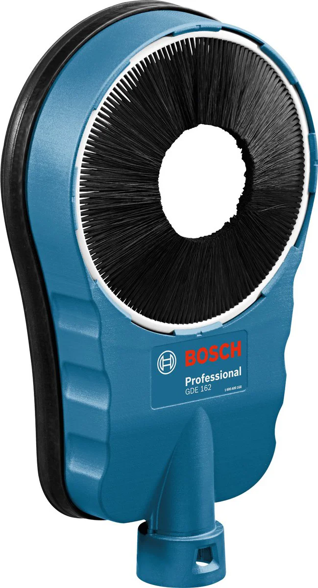 Bosch Professional GDE 162 Stofafzuiger 162mm