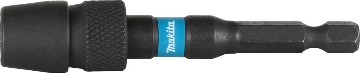 Makita E-24125 Bithouder 1/4x76mm magnetisch