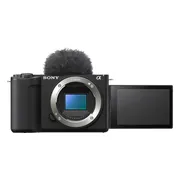 Sony ZV-E10 II Body